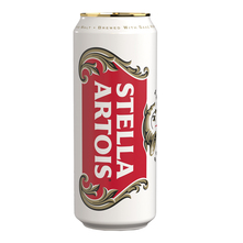 Stella Artois Svijetlo pivo 0,5 l