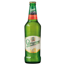 Staropramen Svijetlo pivo 0,5 l