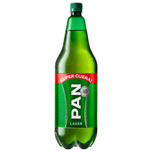 Pan Svijetlo pivo 2 l