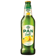 Pan Radler pivo limun 0,5 l