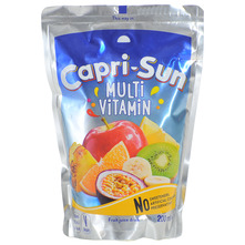 Capri-Sun multivitamin 0,2 l