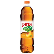 Jana Ledeni čaj okus breskva 1,5 l