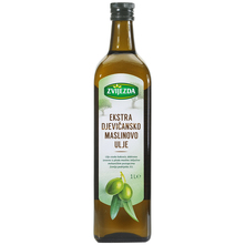 Zvijezda Ekstra djevičansko maslinovo ulje 1 l