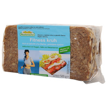 Mestemacher Fitness Kruh 500 g