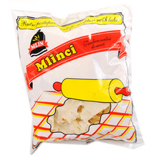 Mlin Jertovec Mlinci tradicionalni domaći 500 g