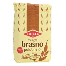 Belje Pšenično brašno polubijelo tip 850 1 kg