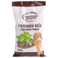 Čakovečki mlinovi Hajdinska kaša 500 g