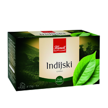 Franck Indijski crni čaj 30 g
