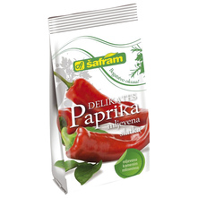 Šafram Delikates paprika mljevena slatka 100 g