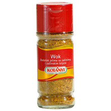 Kotanyi Wok 84 g