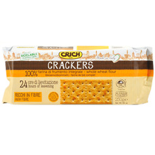 Crich Integralni kreker 250 g