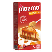 Bambi Plazma Mljeveni keksi 300 g