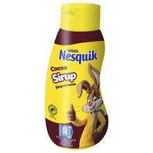 Nestlé Nesquik Sirup cocoa 300 ml