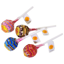 Chupa Chups Lizalica razni okusi 12 g