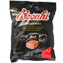 Bronhi bomboni 200 g
