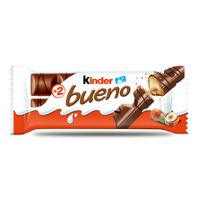 Kinder Bueno 43 g