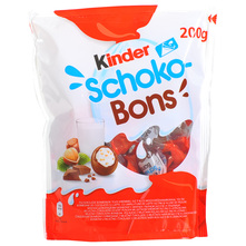 Kinder Schoko-Bons Desert 200 g