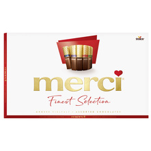 Merci Bombonijera 400 g