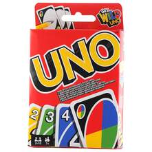 UNO karte