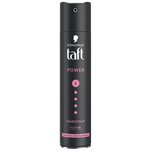 Taft Power 5 Lak za kosu 250 ml