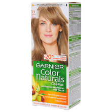 Garnier Color Naturals Creme 7.1