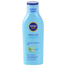 Nivea Sun After Sun Hidratantni losion za njegu poslije sunčanja 200 ml