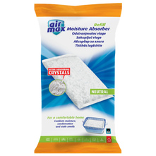 Bison Air Max Sakupljač vlage refill neutral 450 g