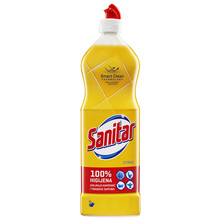 Sanitar Original Sredstvo za čišćenje kamenca citrus fresh 750 ml
