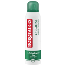 Borotalco Original Dezodorans 150 ml