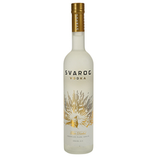 Badel Svarog vodka 0,7 l