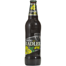 Osječko Radler Crni pivo 0,5 l