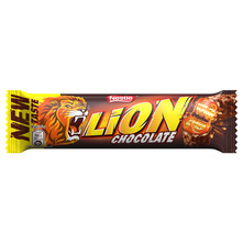 Nestlé Lion Vafel chocolate bar 42 g