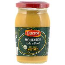Dijon Senf original 210 g