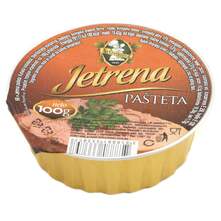 Ascommerce Jetrena pašteta 100 g