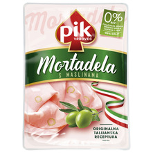 MORTADELA S MASLINAMA NAR 150g MA