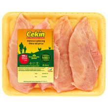 Cekin Odresci pilećeg filea od prsa 400 g