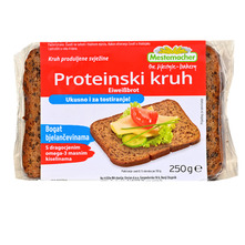 Mestemacher Proteinski kruh 250 g