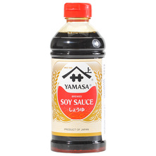 Yamasa Soy Sauce 500 ml
