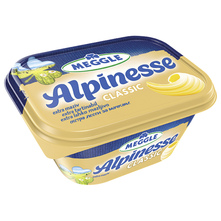 Meggle Alpinesse Classic Miješani namaz 250 g