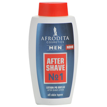 Afrodita Men After Shave Lotion 120 ml