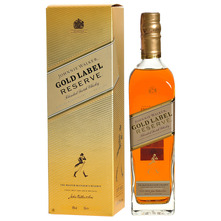 Johnnie Walker Gold Label Reserve Blended scotch whisky 0,7 l