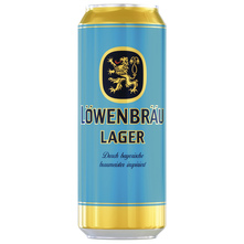 Lowenbrau Svijetlo pivo 0,5 l