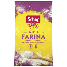Schar Mix It Farina Brašno bez glutena 500 g