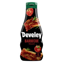Develey BBQ Umak za roštilj 250 ml