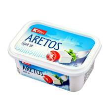 K Plus Aretos Bijeli meki sir 250 g