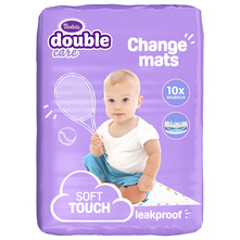 Violeta Baby Podloge za prematanje 10/1