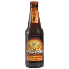 Grimbergen Double Ambree Tamno pivo 0,33 l