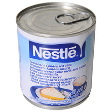 Nestlé Zaslađeno kondenzirano mlijeko 8% m.m. 397 g