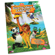 Životinjsko carstvo Album