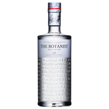 The Botanist Gin 0,7 l